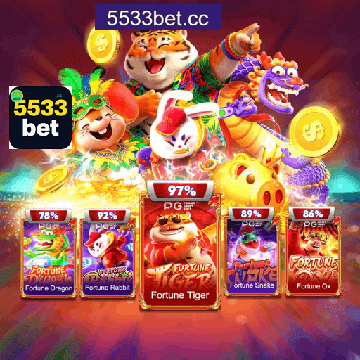 Slot Games Collection