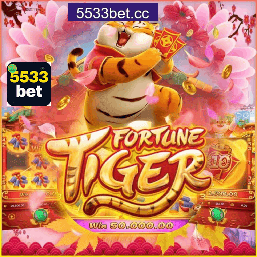 Jackpot Winner - Fortune Tiger