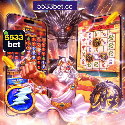 Gates of Olympus Slot - Pragmatic Play